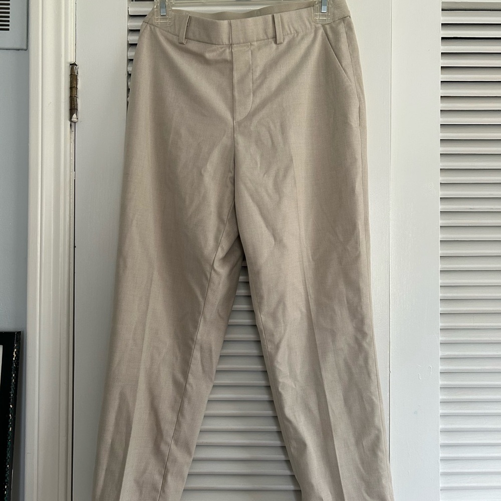 Uniqlo EZY Ankle Pant